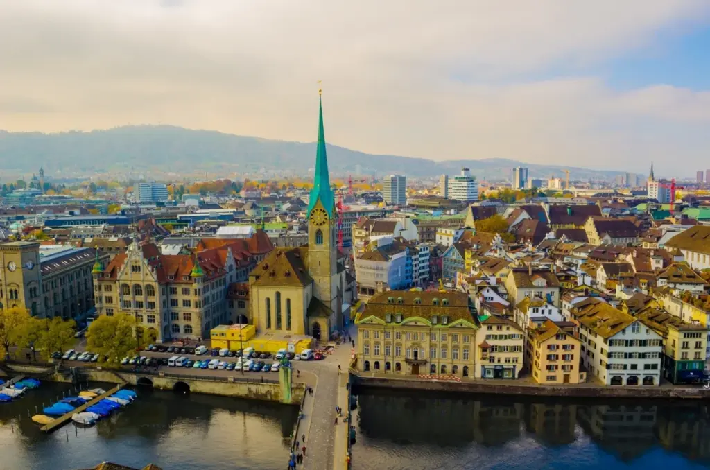 Standort unseres Elektriker Bochum