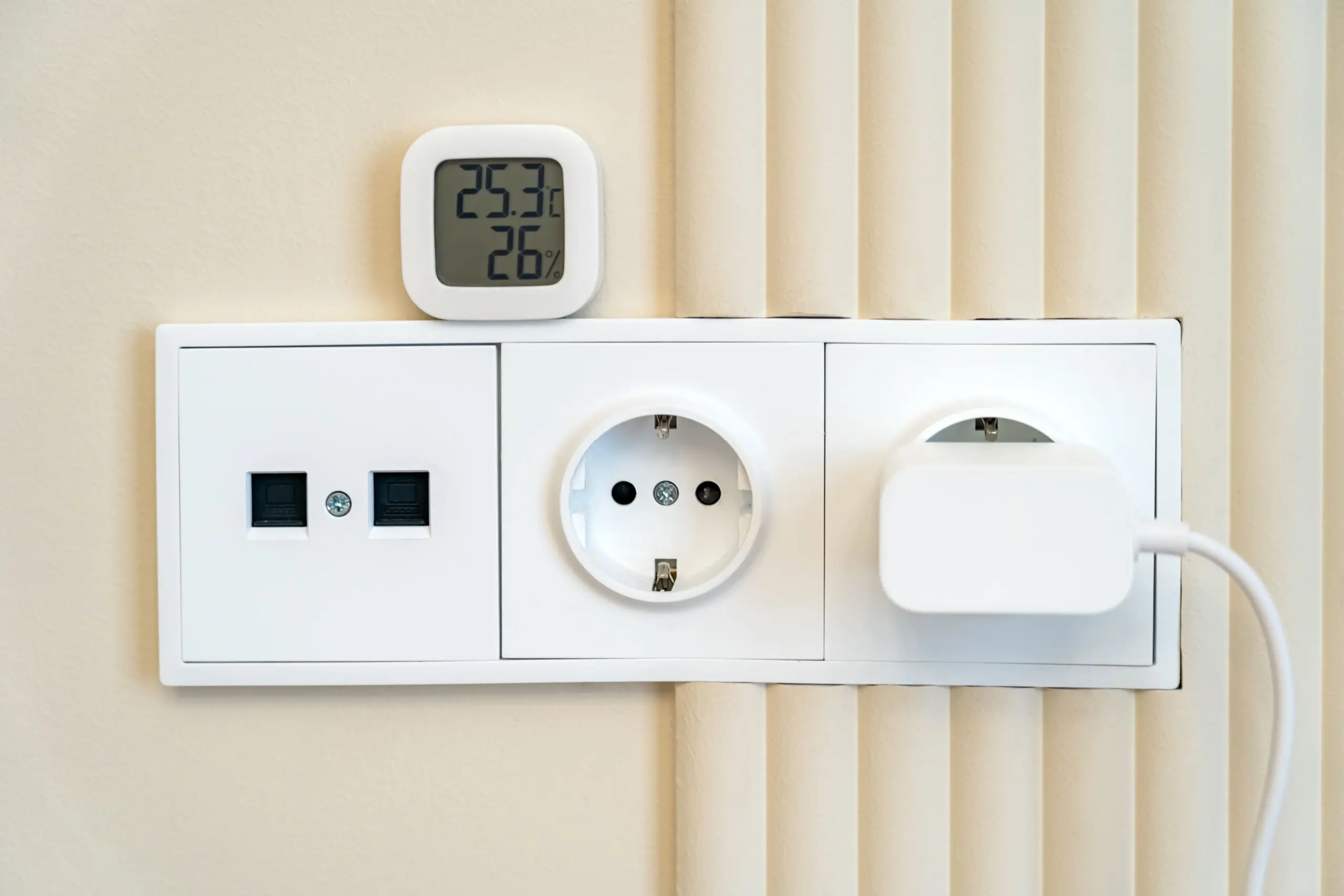 Steckdosen lichtschalter anschließen Kombinationsrahmen