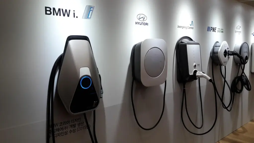 Wallbox Witten: Professionelle Installation von Ladestationen für E-Autos durch EB Elektrotechnik.